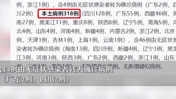 31省新增本土11例(31省新增本土9例)，平罗疫情引关注