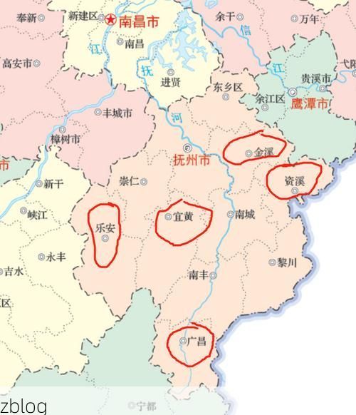 抚州：赣东丘陵间的疫情防线与破防时刻_62912