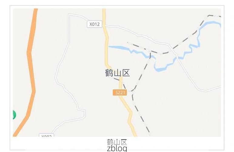 【鹤山区疫情观察：太行山麓小城的防控压力与地理屏障】