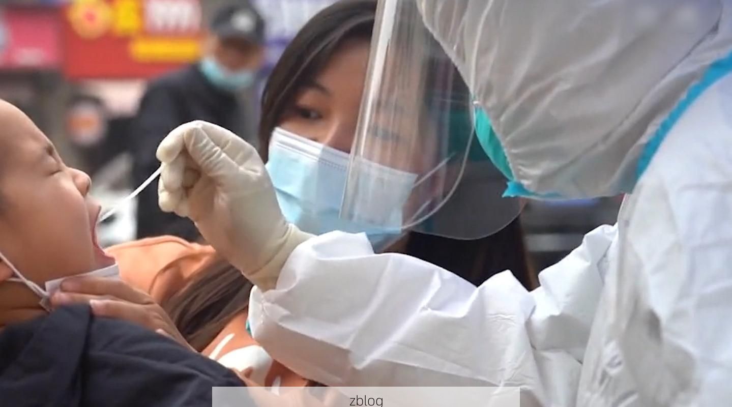 昆都仑区新增1例无症状感染者  昆都仑区疫情防控最新通报_17193