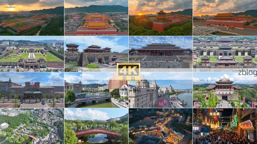 东阳：横店影视城下的防疫平衡术_29130