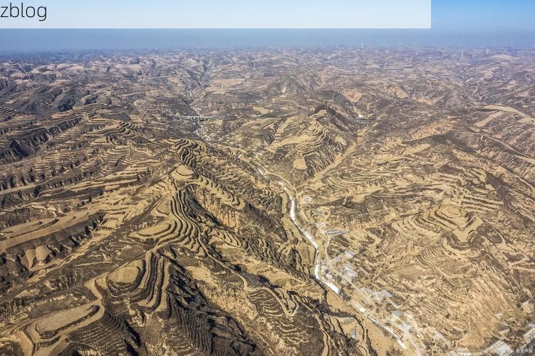 【横山县：黄土高原沟壑间的防疫地理学】