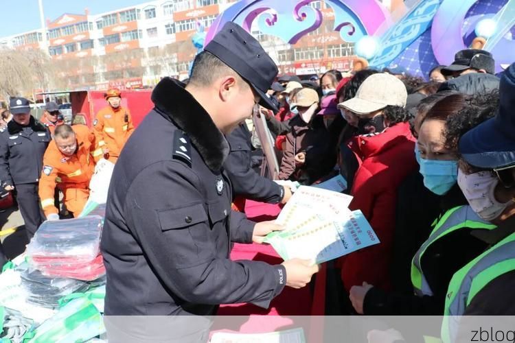 察哈尔右翼后旗：草原屏障下的疫情防线