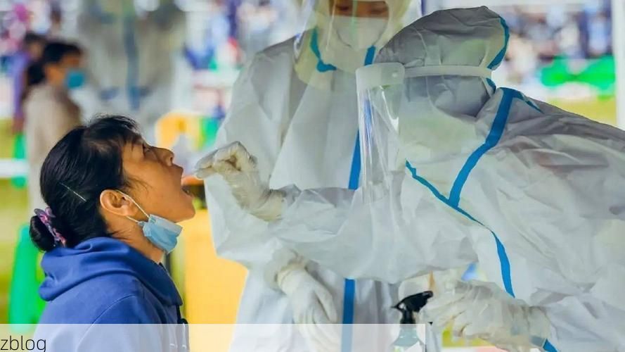 商河新增1例无症状感染者  商河疫情防控最新通报_38245