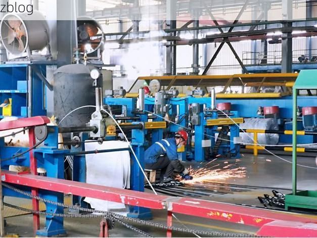 淄博：工业重镇的疫情防线与精准破局