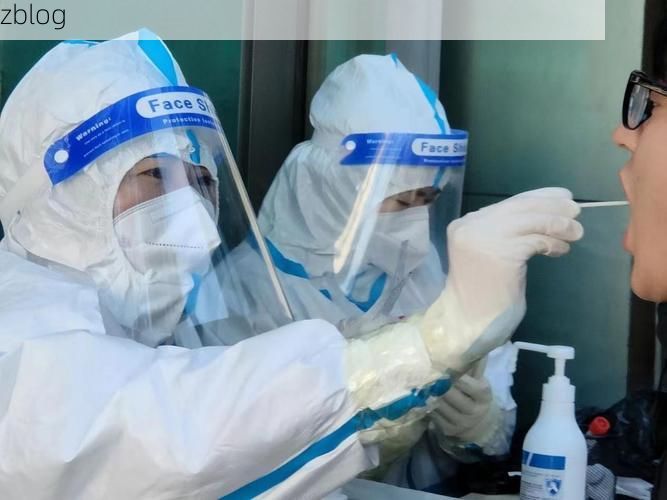 清水河县新增1例无症状感染者  清水河县疫情防控最新通报_16367