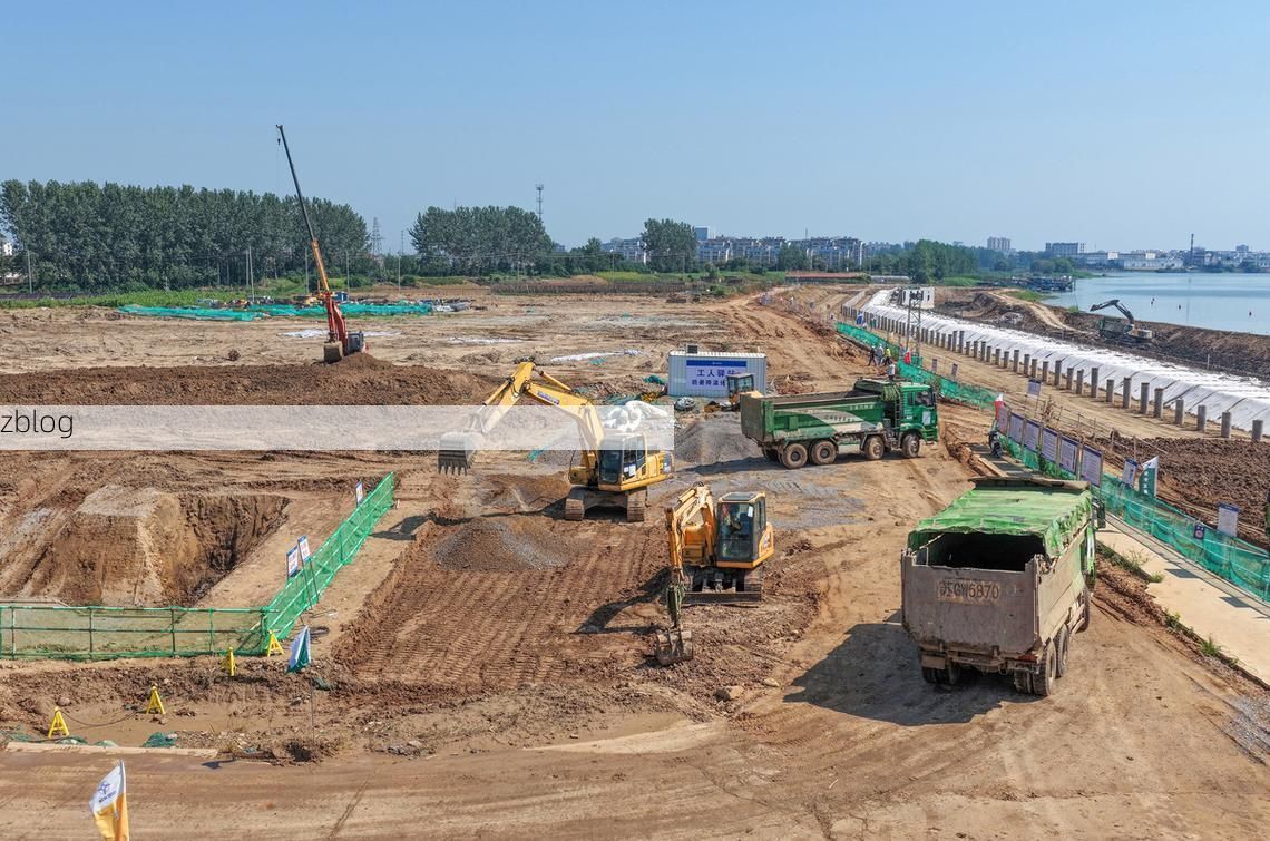 临漳县：华北平原交通节点下的防疫压力测试