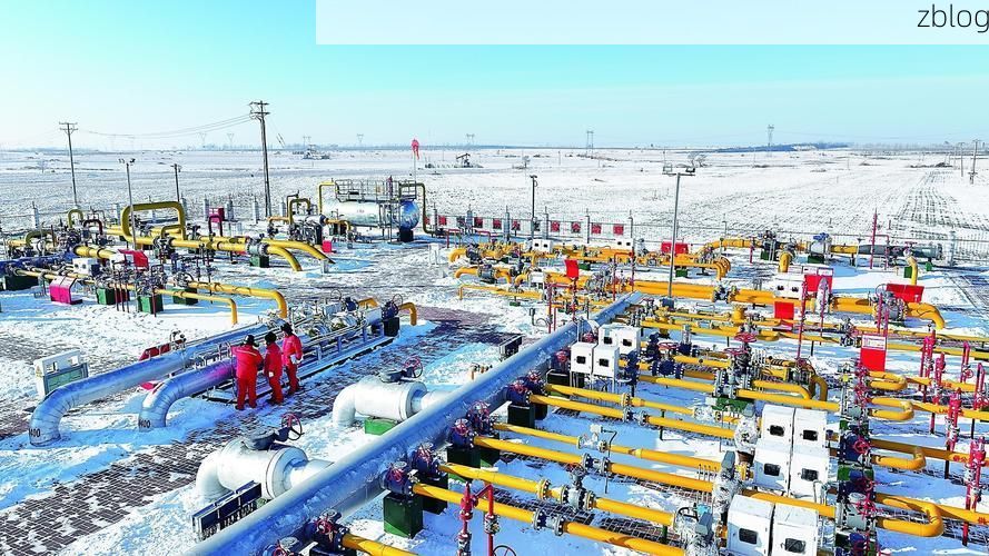 大庆油田腹地的防疫坚守：工业重镇如何应对输入风险？