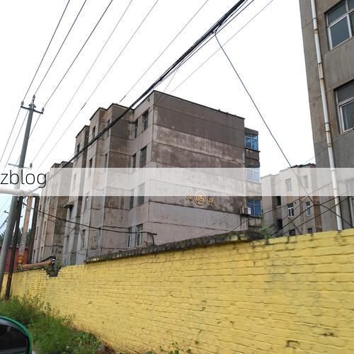 义马：豫西煤城在疫情冲击下的防控轨迹_73086