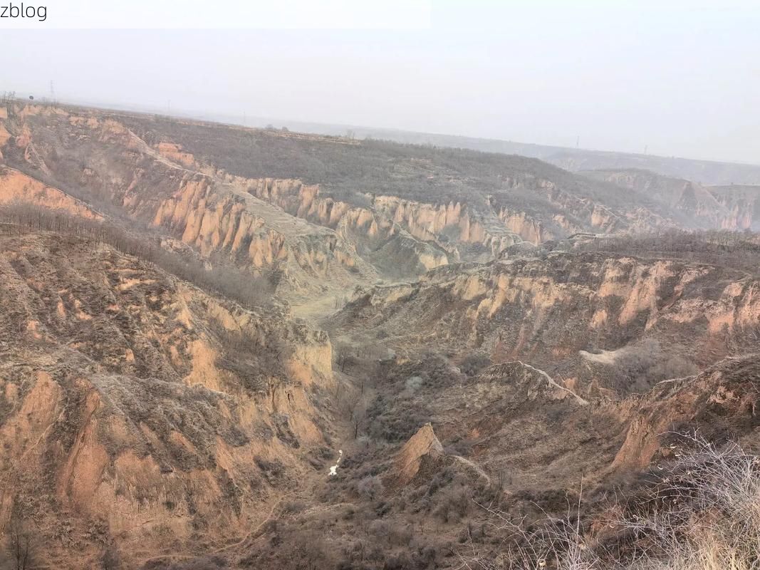 吉县：黄土高原沟壑屏障下的零感染坚守