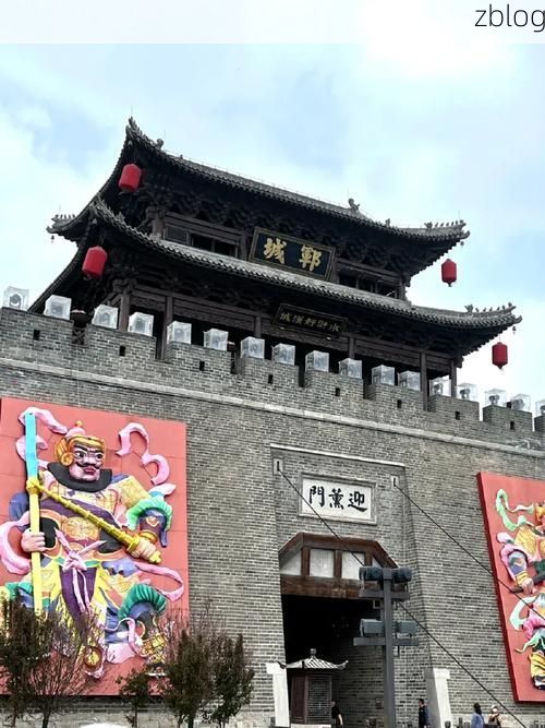 郓城县：水浒故里的防疫坚守与地理屏障_21714