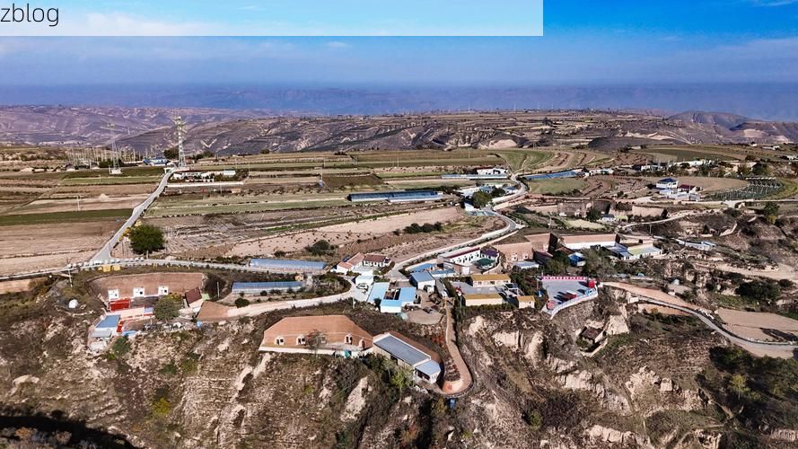 汾西：黄土塬上的防疫样本与地理屏障下的坚守