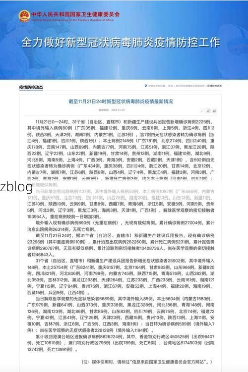 31省新增本土12例(31省新增本土0例)，北辰区疫情引关注