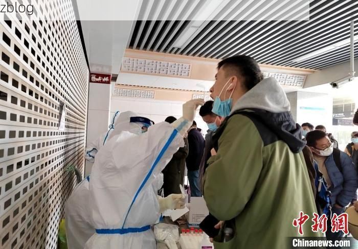 铜山县新增1例无症状感染者  铜山县疫情防控最新通报_10746