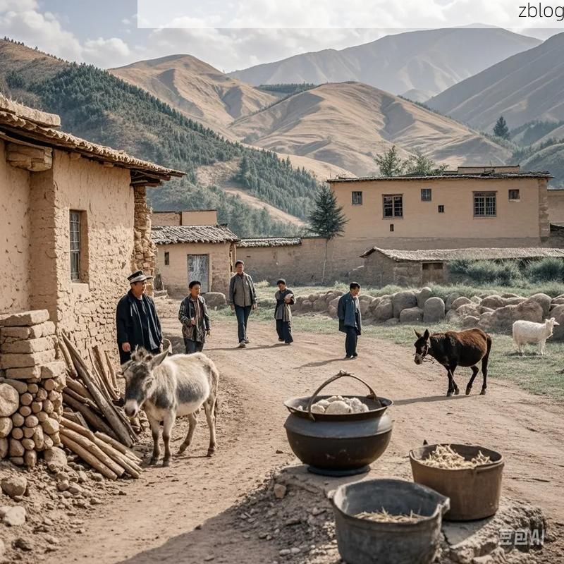 清水河县：黄土高原沟壑间的零感染坚守