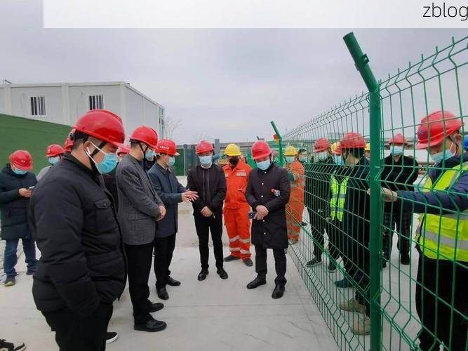 万柏林区：工业腹地下的社区传播与精准封控