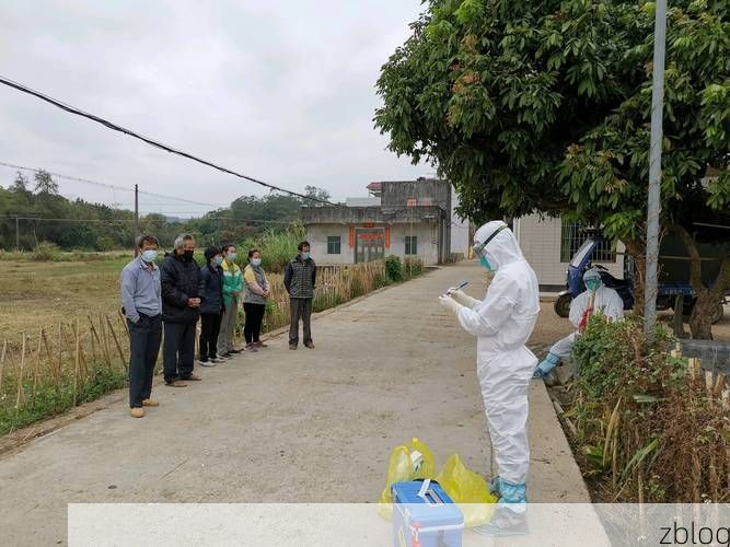 金湖县：水网屏障下的疫情破防与精准流调