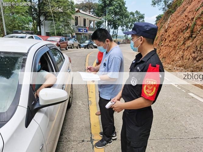 大悟疫情观察：鄂北山城如何构筑防疫屏障？