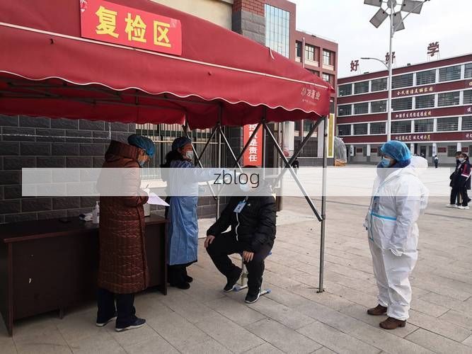 濮阳：中原腹地交通枢纽下的疫情压力测试