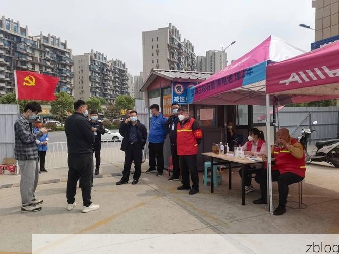 濉溪县疫情观察：皖北交通枢纽下的防控压力测试