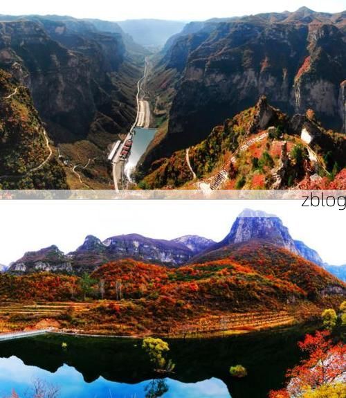 壶关：太行山脊上的县域防疫样本