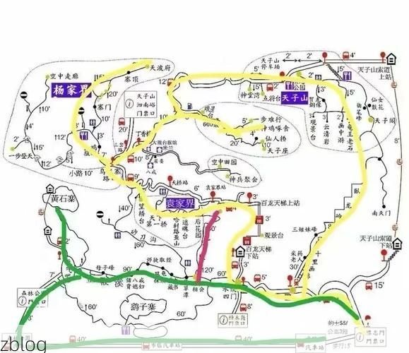 张家界：武陵源屏障下的疫情破防与精准围堵_78181