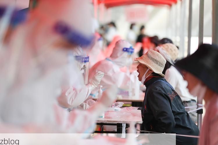 31省新增本土8例(31省新增本土12例)，花山区疫情引关注