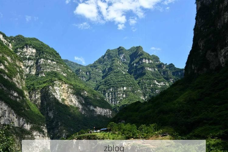 【金口河区：峡谷屏障下的零感染坚守_62955】