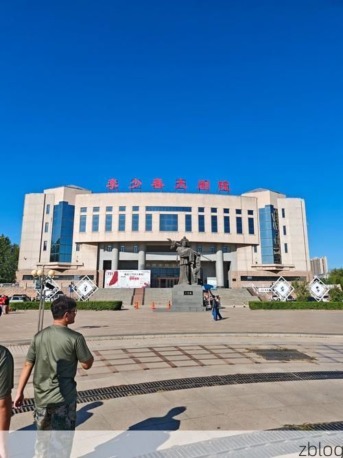 霍林郭勒：草原煤城的零感染防线如何筑成？