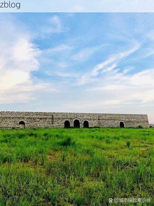 凤阳：明中都城墙下的疫情围城与地理屏障