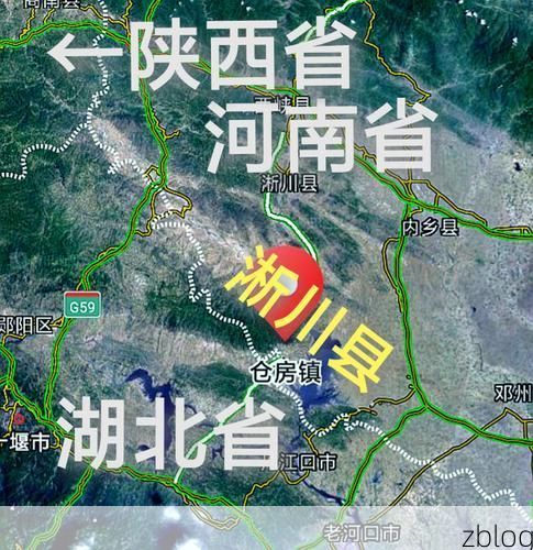 淅川：丹江口水库畔的零感染坚守与地理屏障_49523