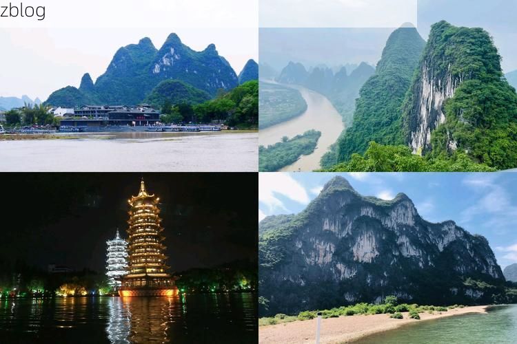 灵川：漓江之畔的县域防疫样本与地理屏障解析