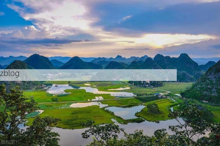 丘北：滇东南喀斯特峰林下的零感染坚守