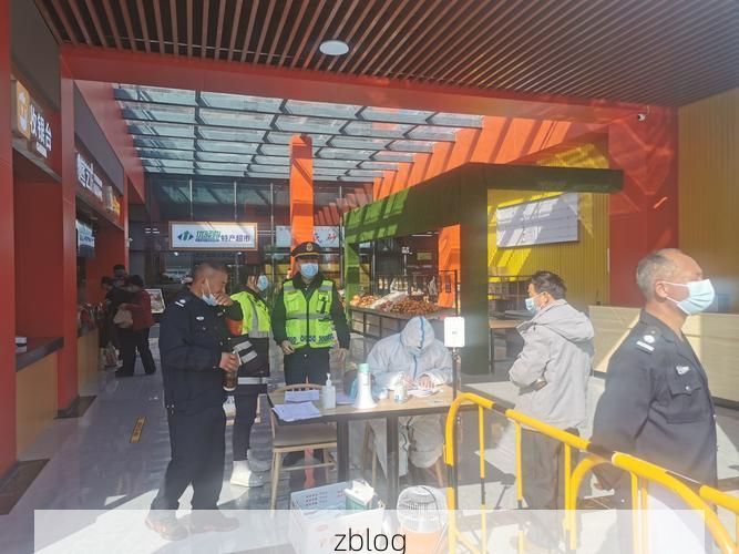 许昌：中原腹地交通枢纽的疫情承压与精准防控