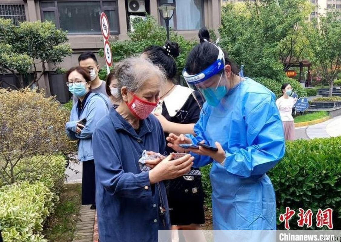 【31省区市新增12例本土确诊，徐州疫情最新消息_48420】