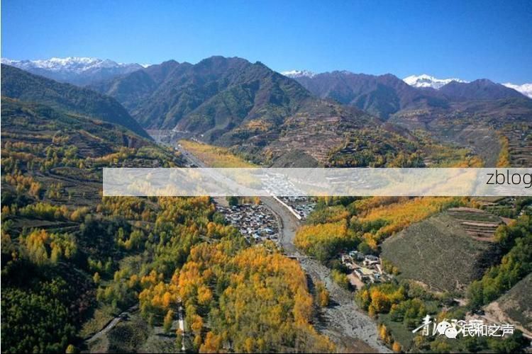 【青海民和：高原东部门户的疫情防线与破防时刻】