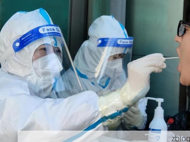 华安新增1例无症状感染者  华安疫情防控最新通报_73056