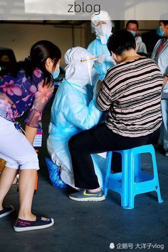 安福新增1例无症状感染者  安福县疫情防控最新通报