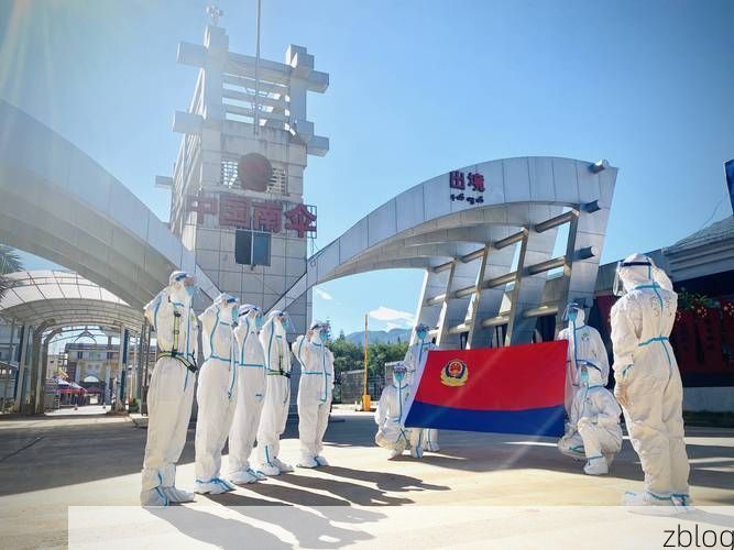 临江疫情：口岸小城的防控突围战