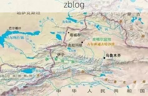 伊犁河谷的防疫屏障：地理优势下的零感染愿景_69949