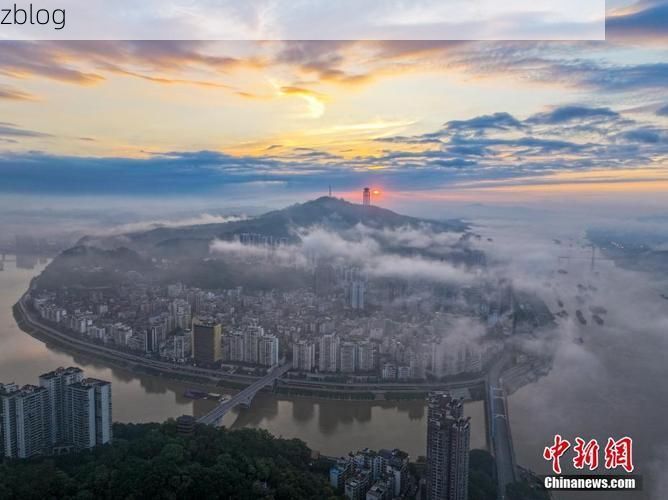 梧州：西江咽喉的防疫屏障与破防时刻