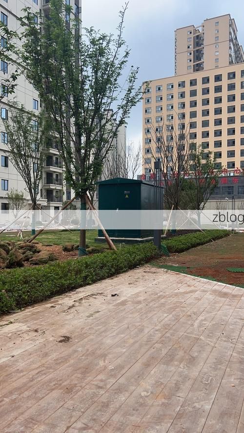 北塔区：资江屏障下的社区防控样本_33653