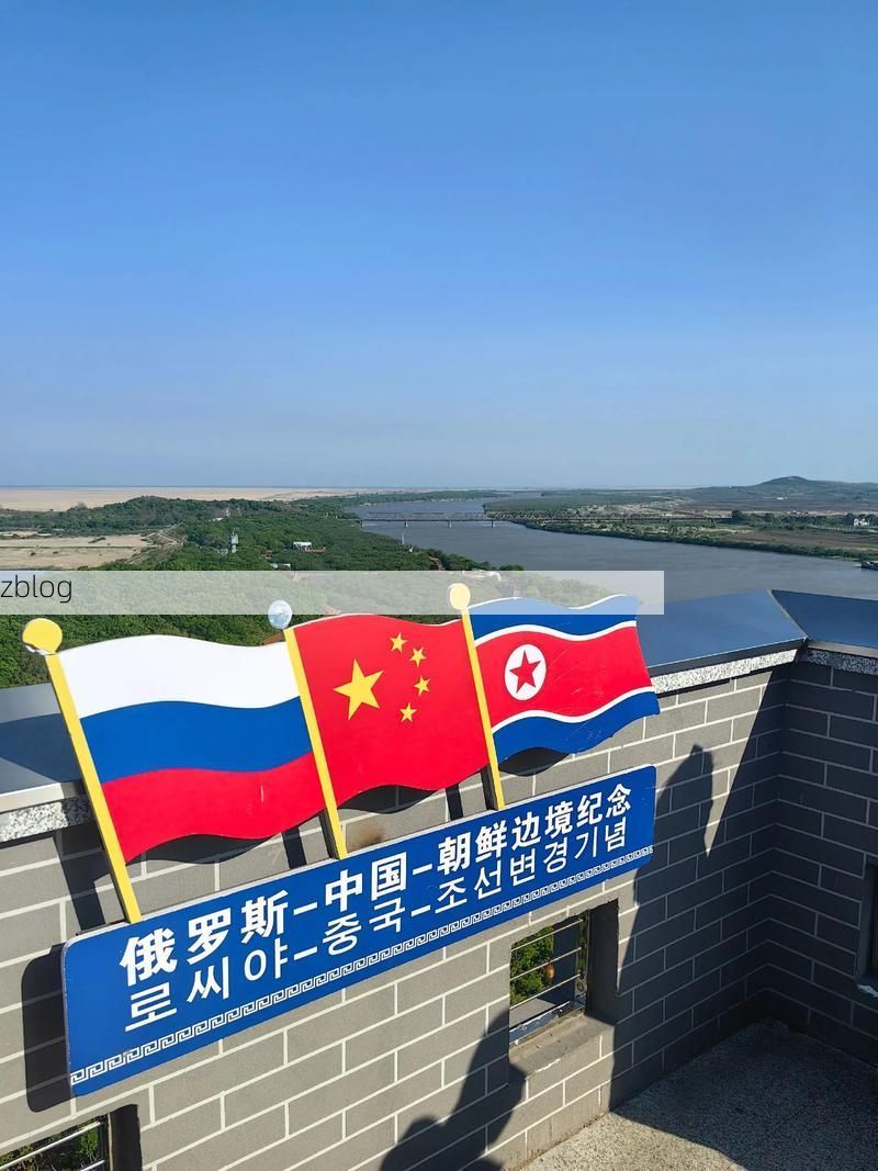 边境小城的“零感染”坚守：珲春地理屏障下的防疫实践