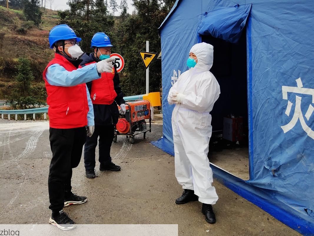 南岸：两江环抱下的疫情防线与破口_73914