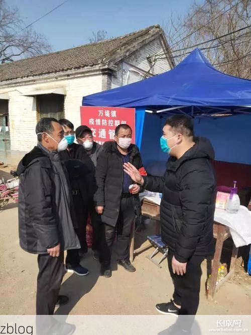 大名县疫情观察：华北平原腹地的防控压力与地理屏障_35004