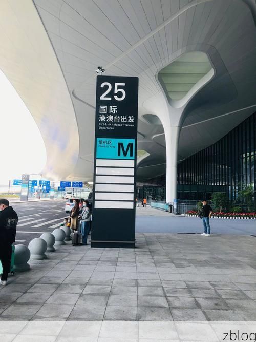 萧山机场枢纽下的防疫压力：国际门户如何守住本土防线？