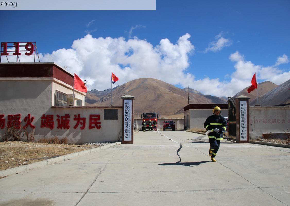 高原门户的零感染坚守：江达县如何筑牢藏东防疫屏障