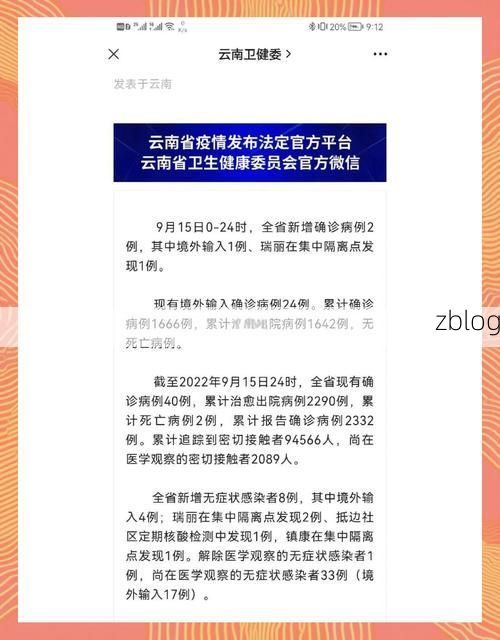 31省区市新增12例本土确诊，昭通疫情最新消息_23662