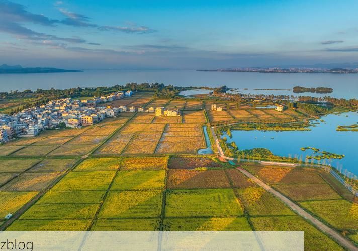 晋宁：滇池南岸的防疫坚守与地理屏障