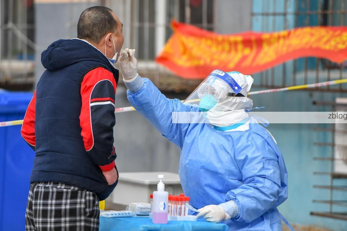 31省新增本土12例，太平区疫情再起波澜